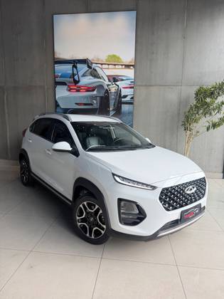 CAOA CHERY TIGGO 3X 1.0 VVT TURBO iFLEX PRO CVT